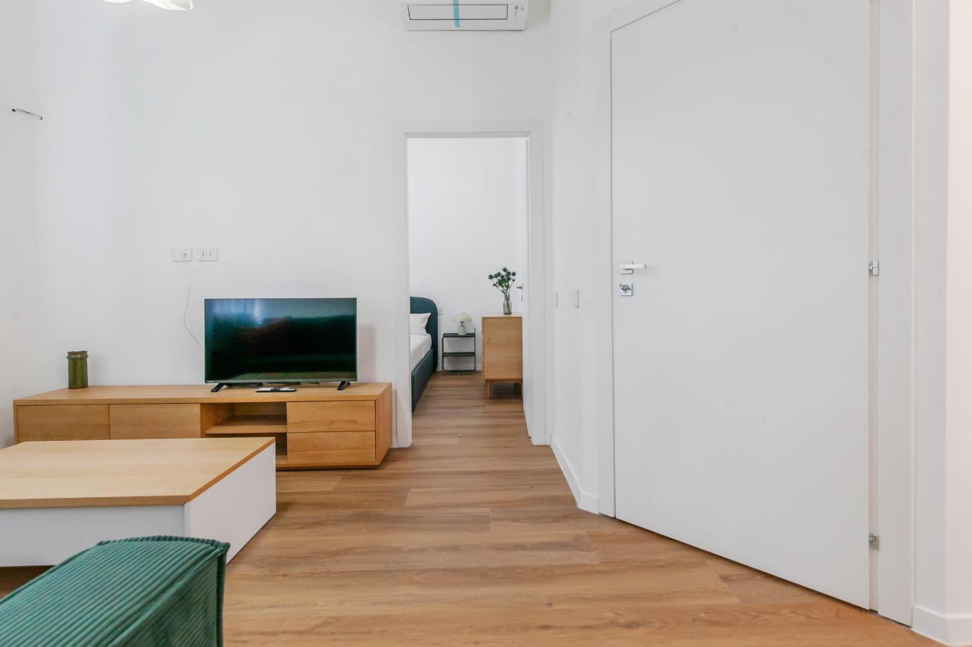 Twin - Cozy Chic In Santa Sofia Mm4 Milaan