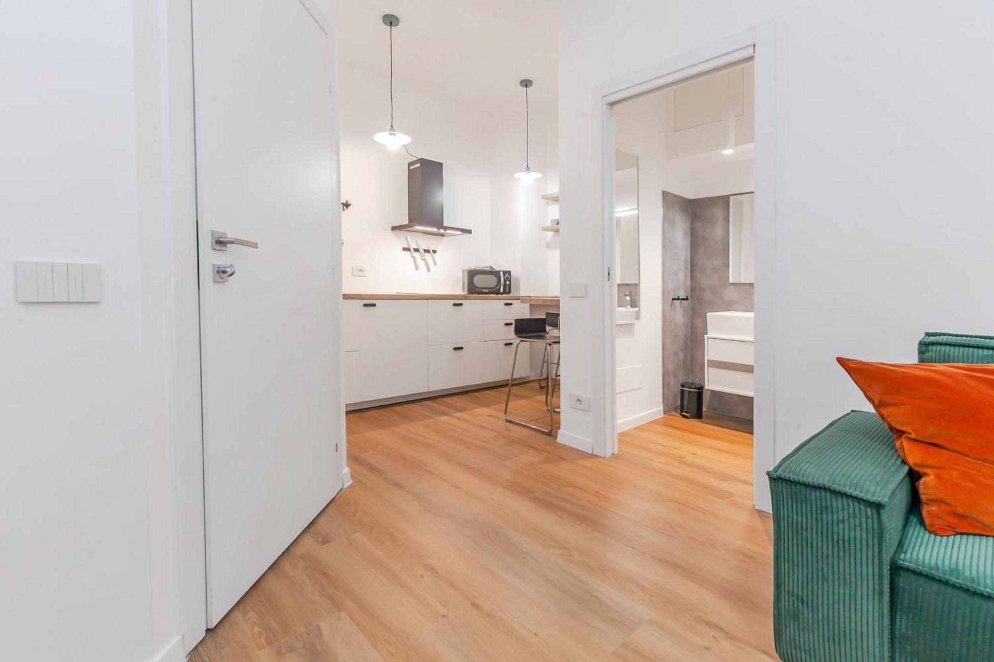 Twin - Cozy Chic In Santa Sofia Mm4 Milaan