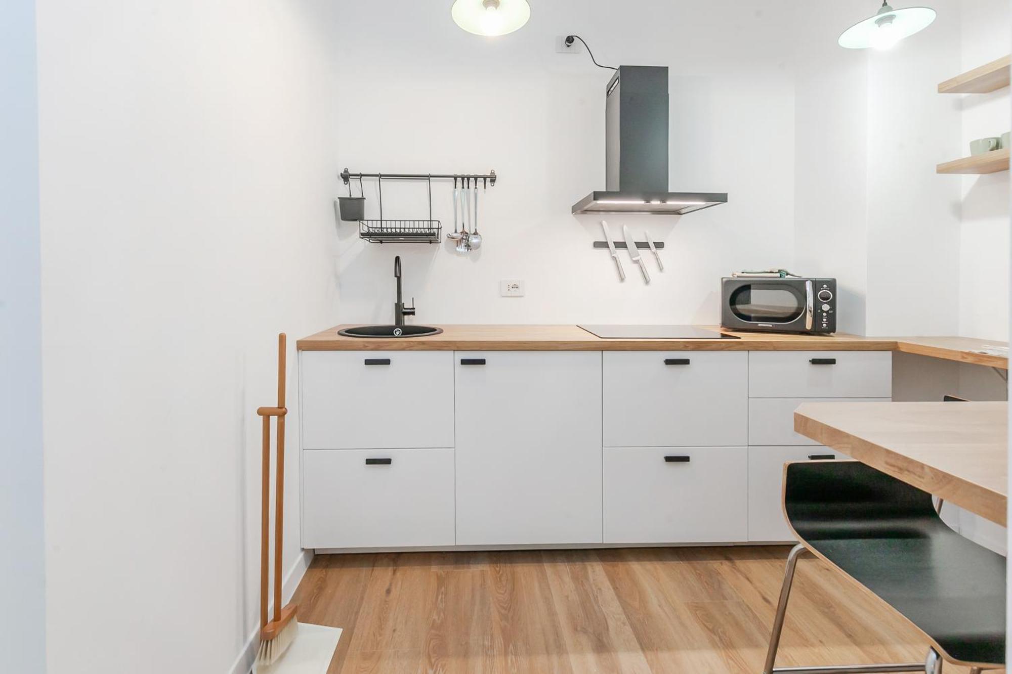 Twin - Cozy Chic In Santa Sofia Mm4 Milaan