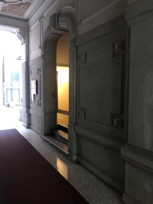 Splendido Bilocale Stazione Apartment Milan