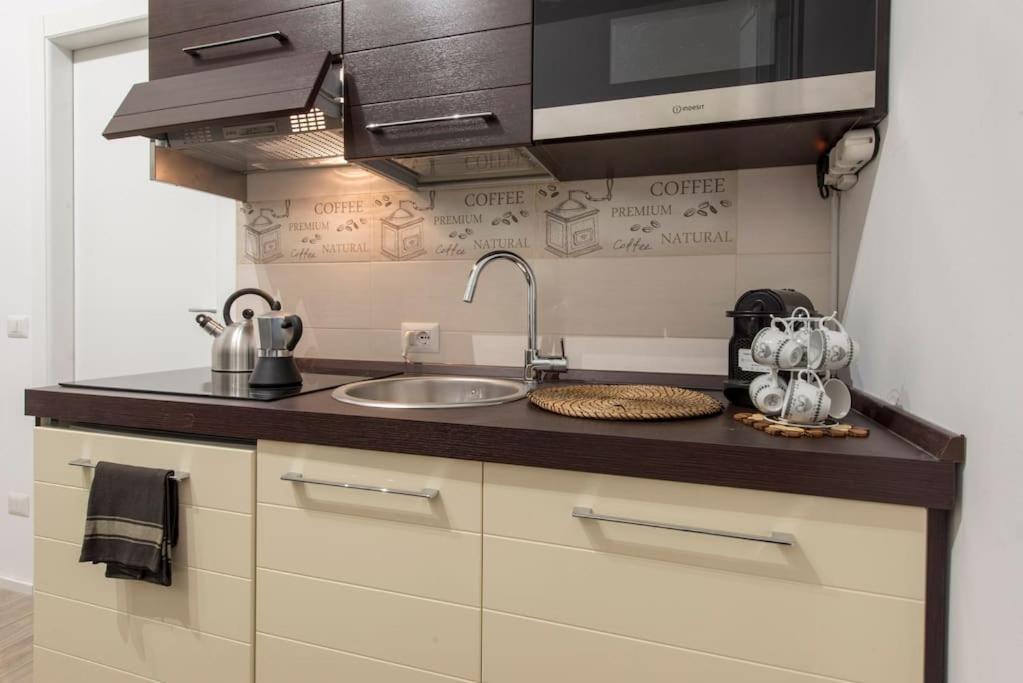 Splendido Bilocale Stazione Apartment *