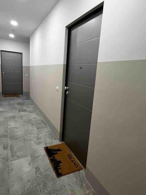 Apartment Splendido Bilocale Stazione