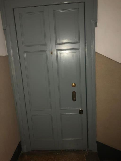 Splendido Bilocale Stazione Apartment