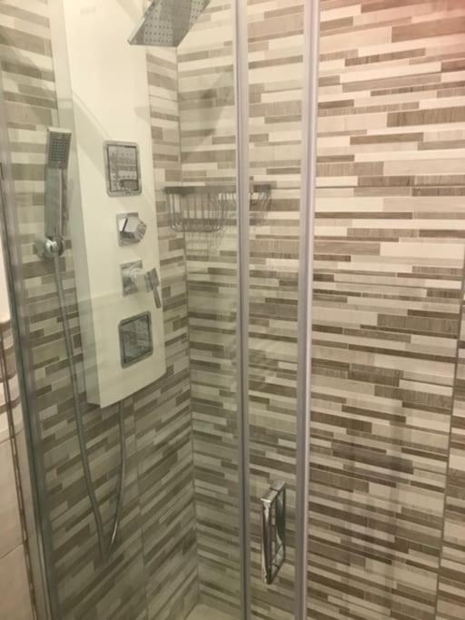 Apartment Splendido Bilocale Stazione