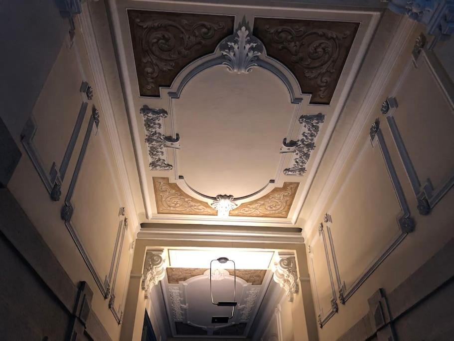 Splendido Bilocale Stazione Apartment Milan