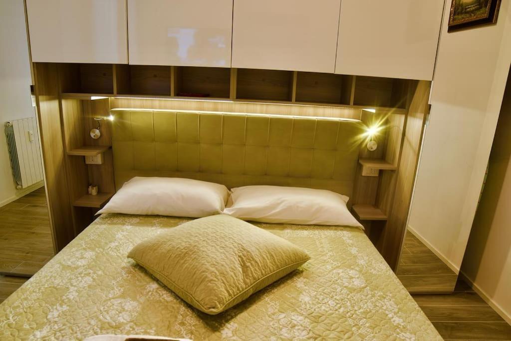 Splendido Bilocale Stazione Apartment Milan