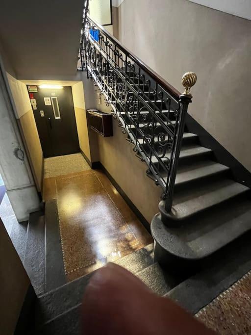 Apartment Splendido Bilocale Stazione *