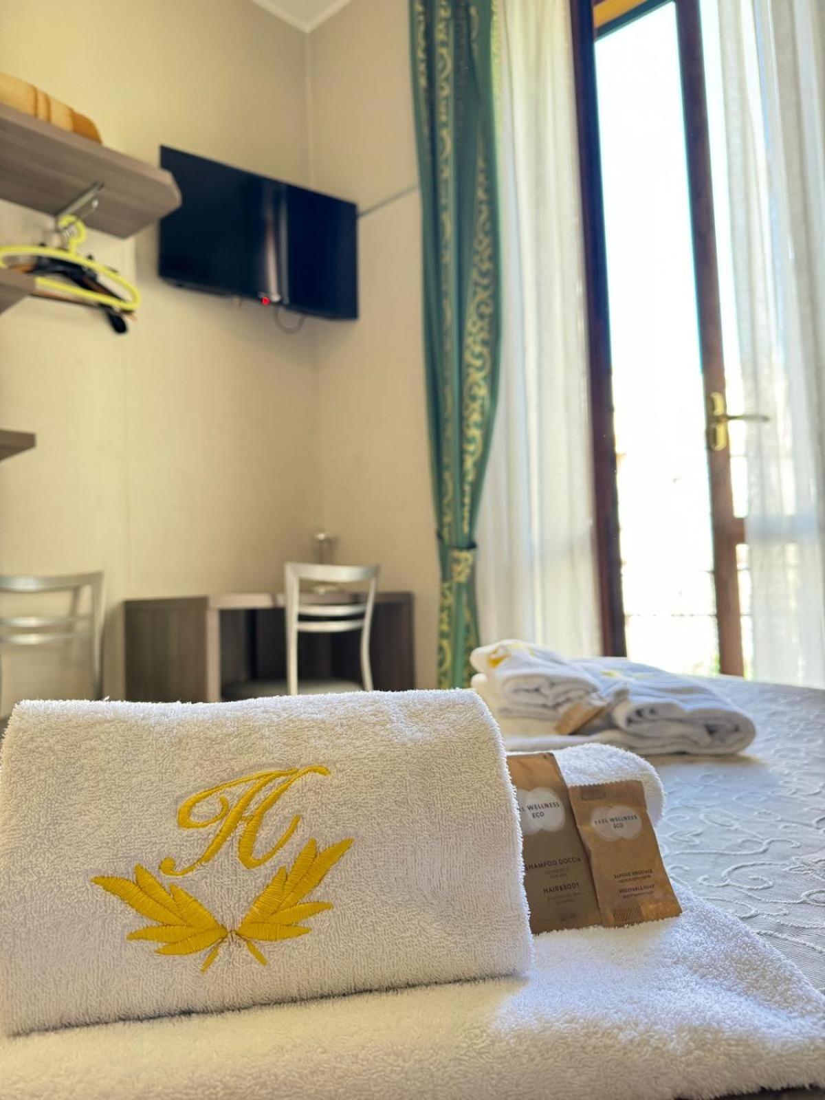 Le Querce 2* Milano