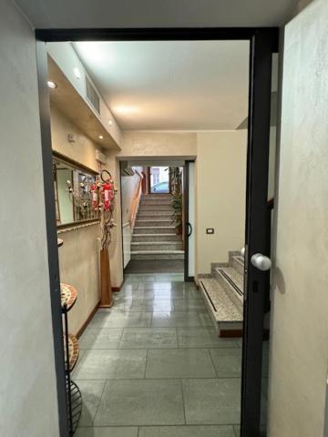 Le Querce Hotell
