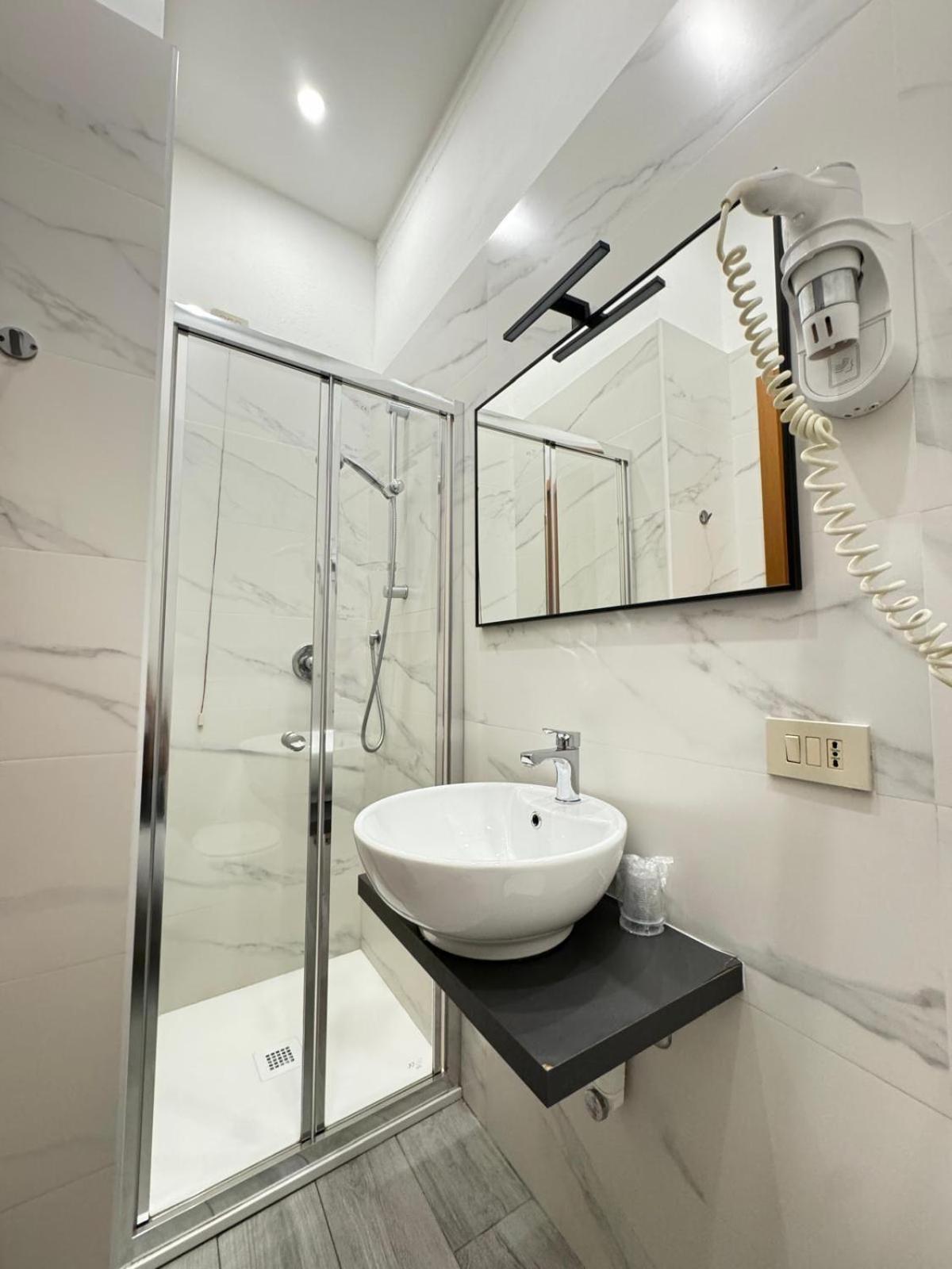 Le Querce Hotell