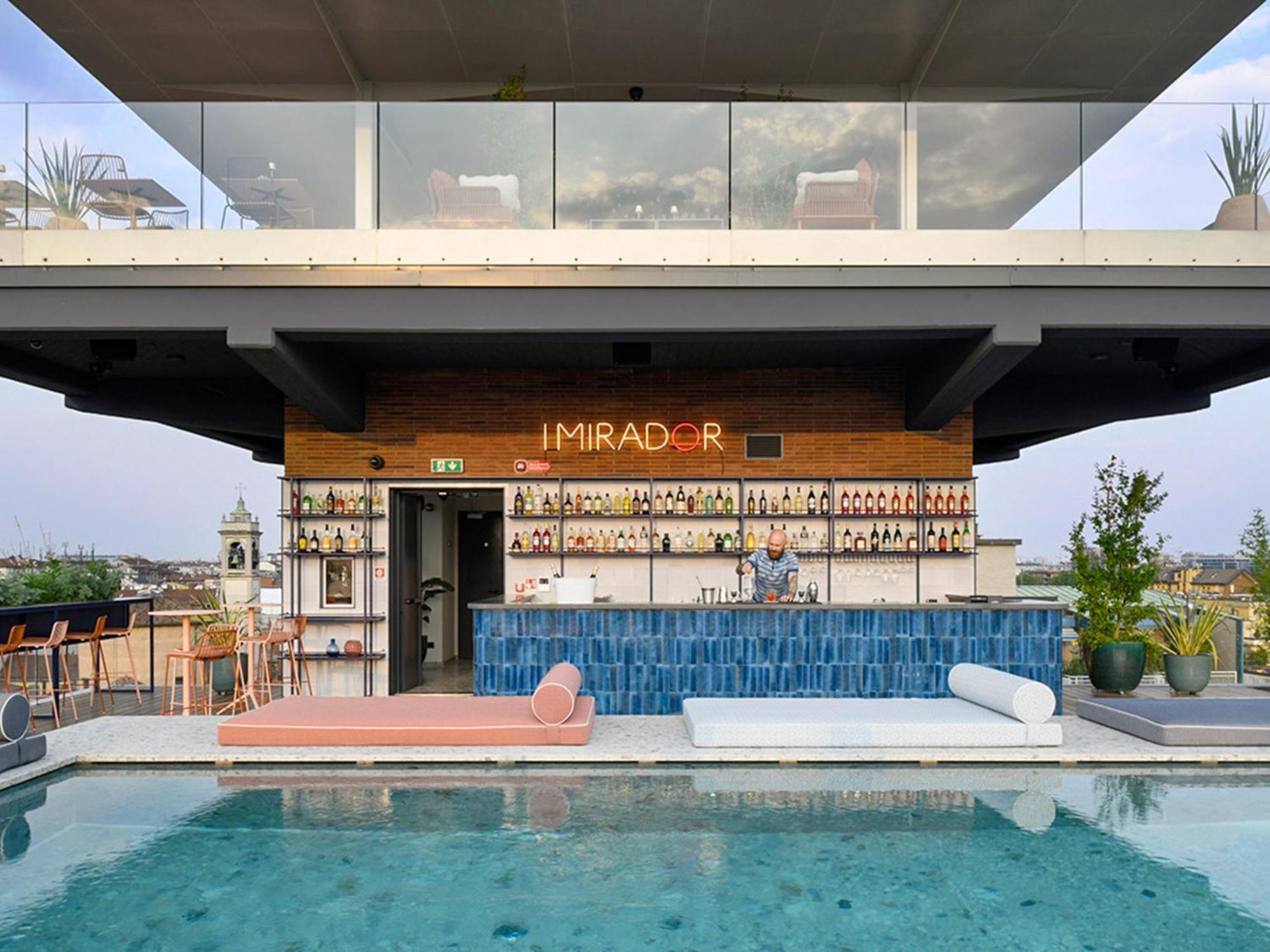 21 House Of Stories Navigli Mailand