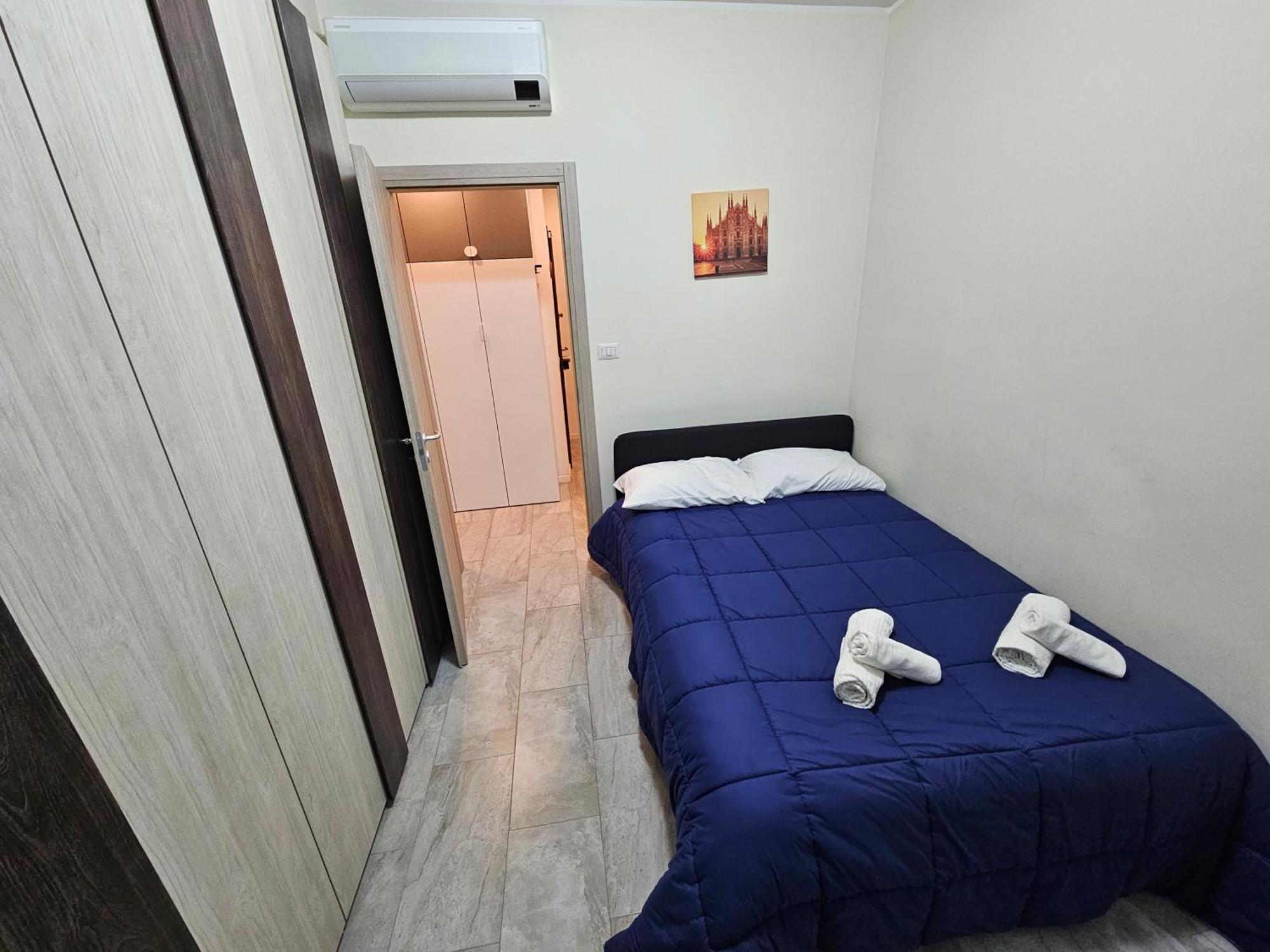 Appartamento The Spot - *