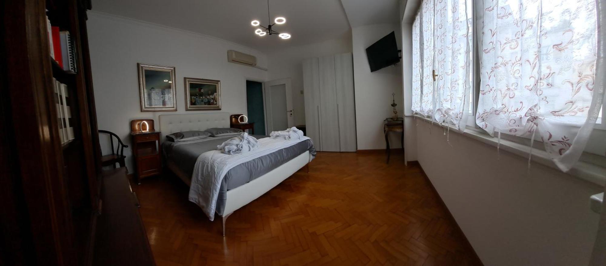 Del Corso Apartment Milan