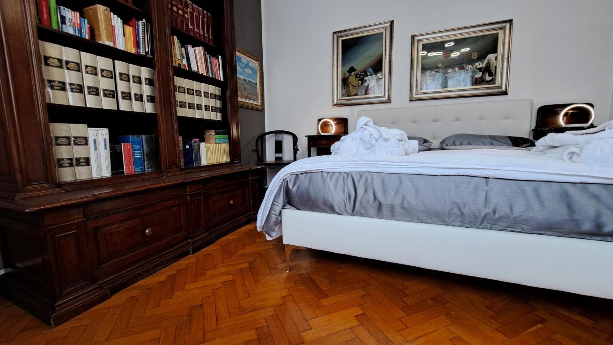 Del Corso Apartment