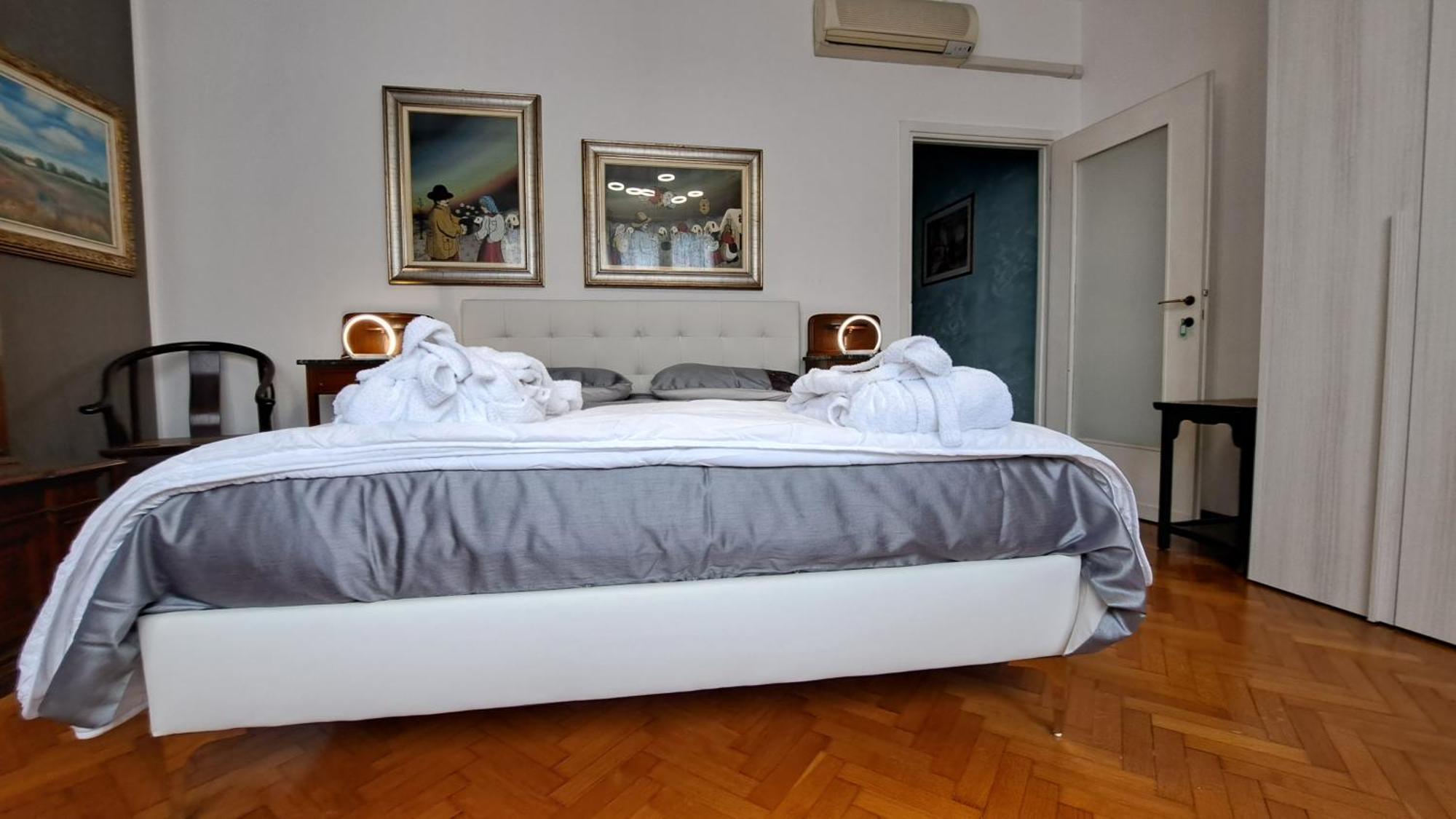 Del Corso Apartment