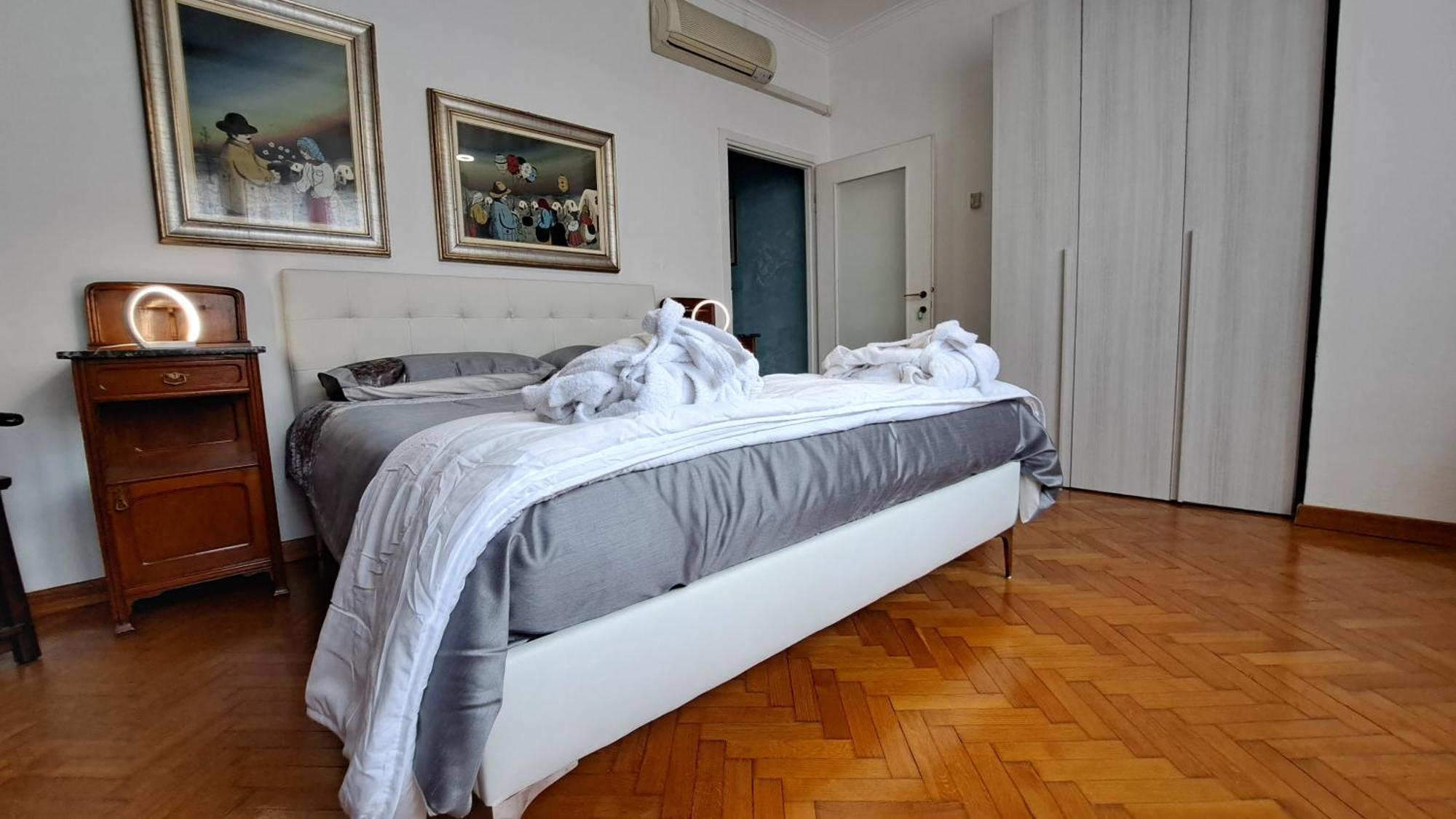 Del Corso Apartment