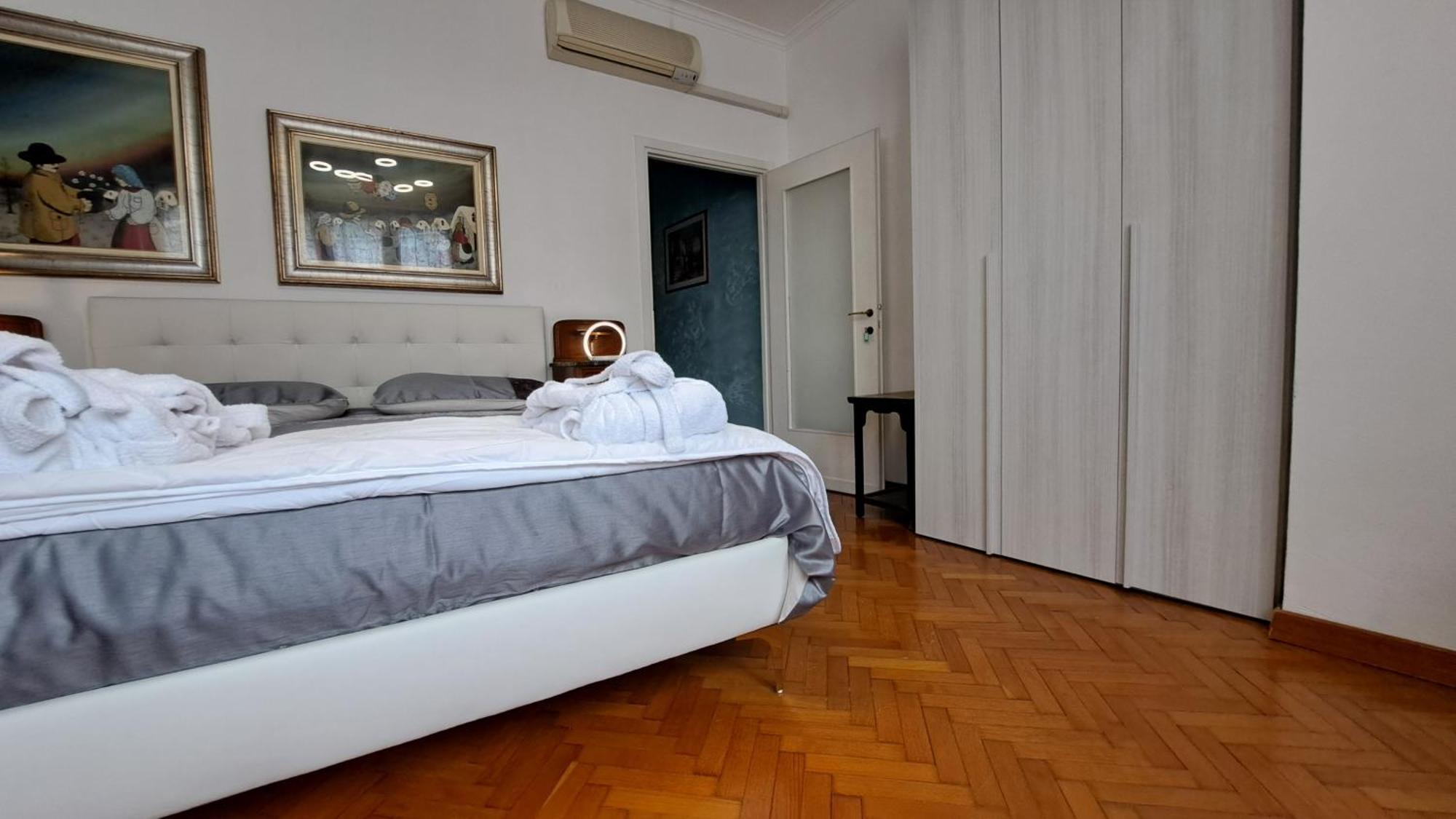 Del Corso Apartment *