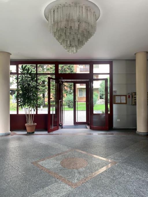 House - 20 Min From Center, Free Wifi And Private Parking * Milano