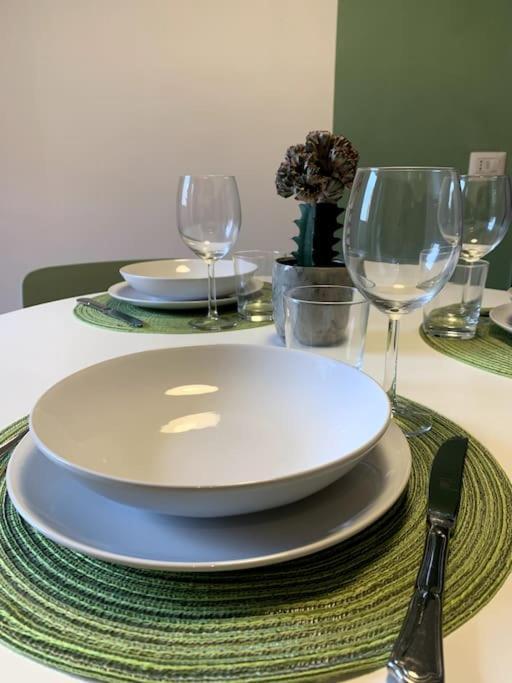 House - 20 Min From Center, Free Wifi And Private Parking Leilighet *