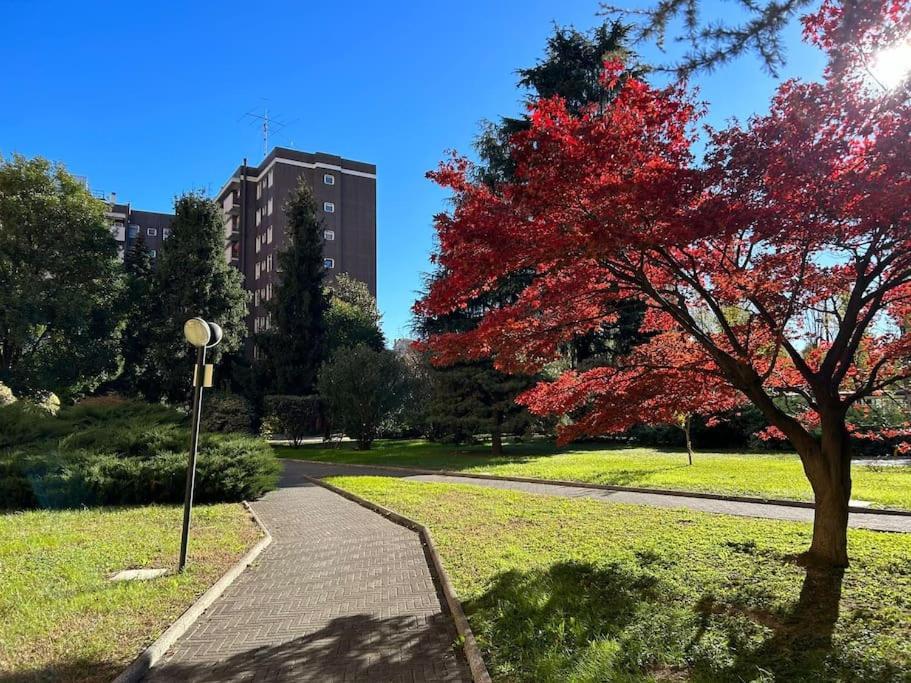 Leilighet House - 20 Min From Center, Free Wifi And Private Parking