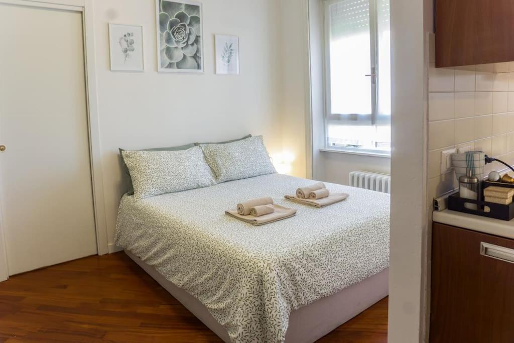 Leilighet House - 20 Min From Center, Free Wifi And Private Parking *
