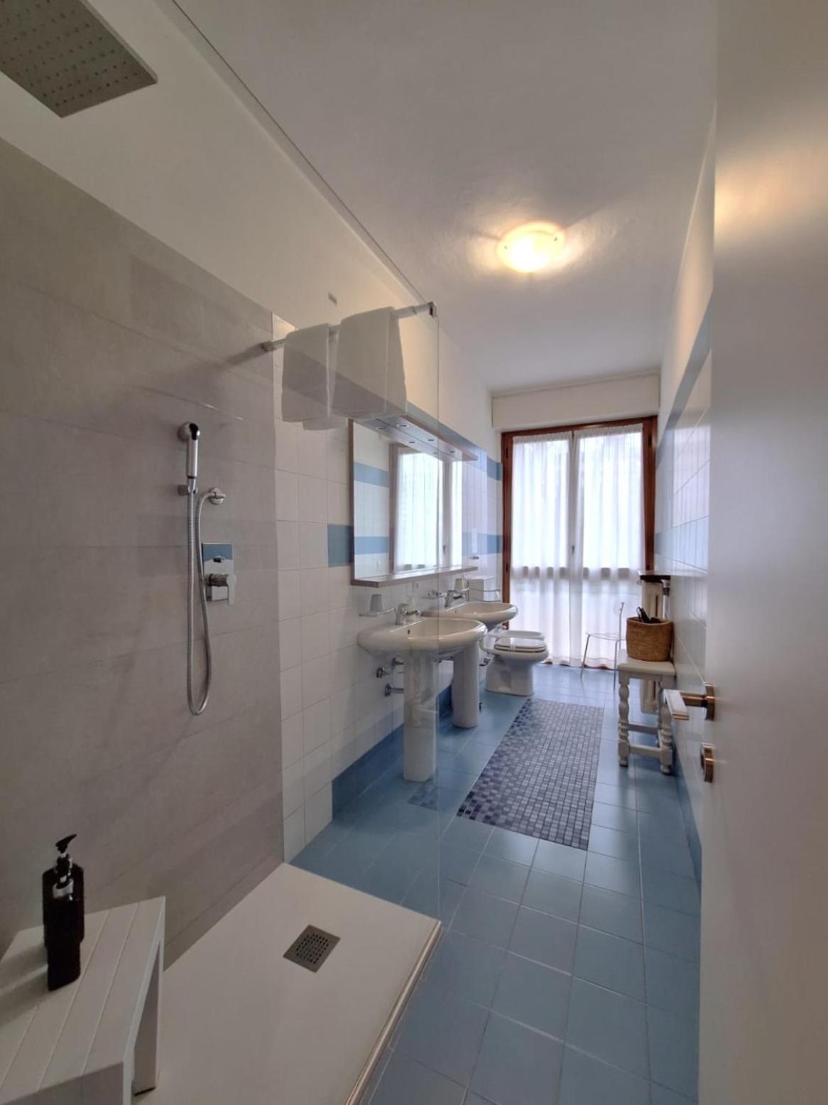 Charming Towers Guest House-apartment Lejlighed