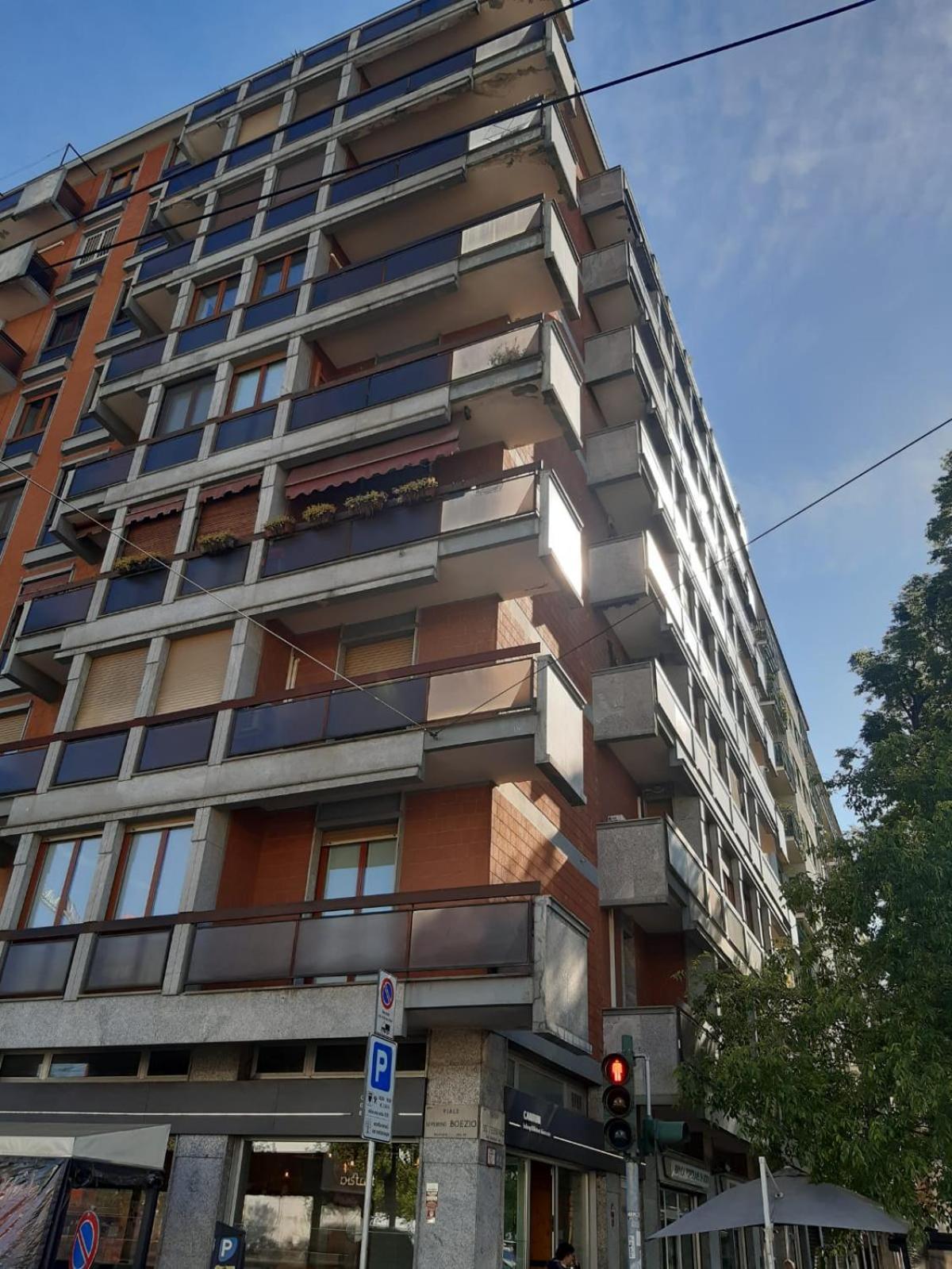 Lejlighed Charming Towers Guest House-apartment *
