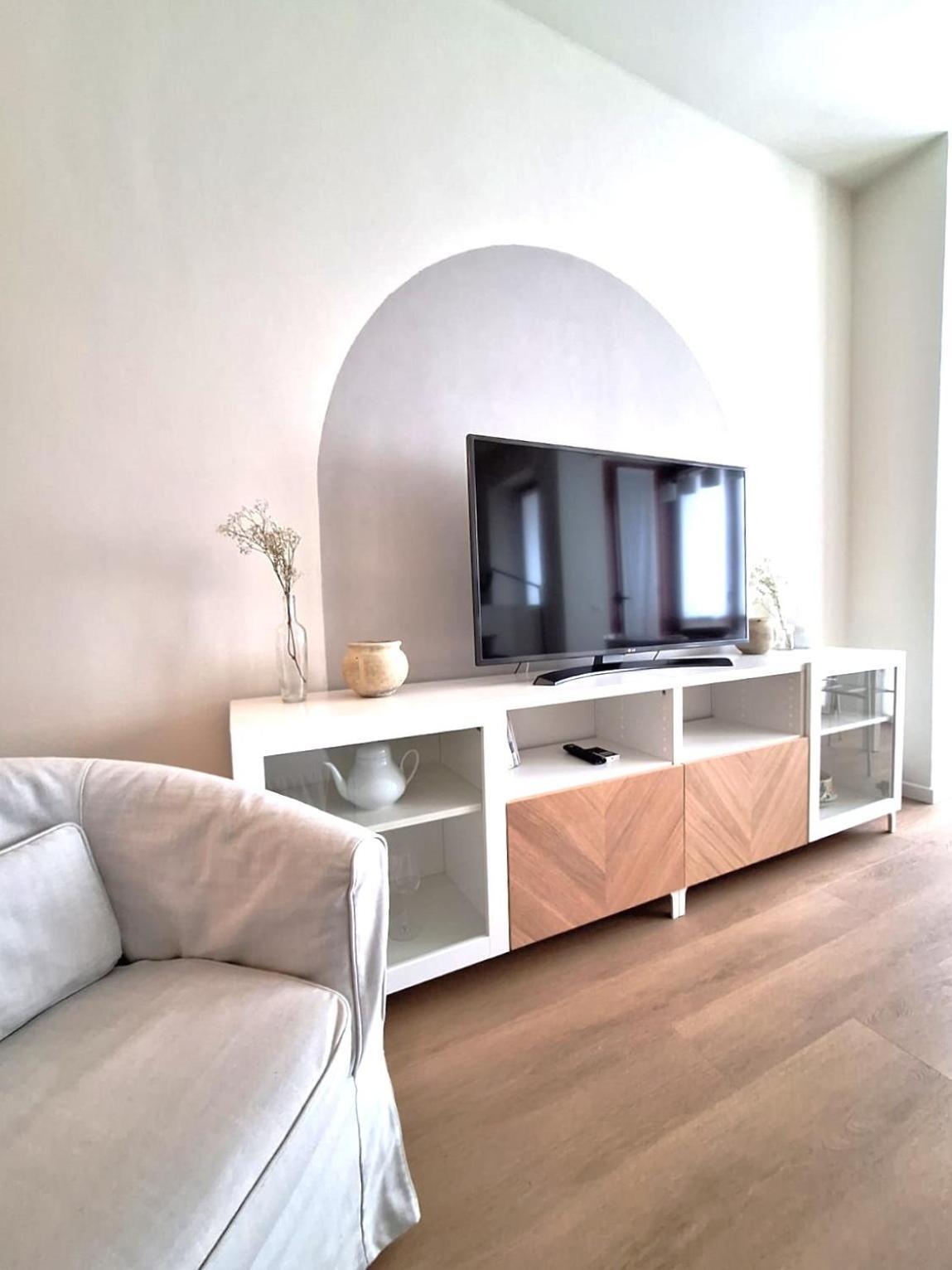 Charming Towers Guest House-apartment Lejlighed Milano
