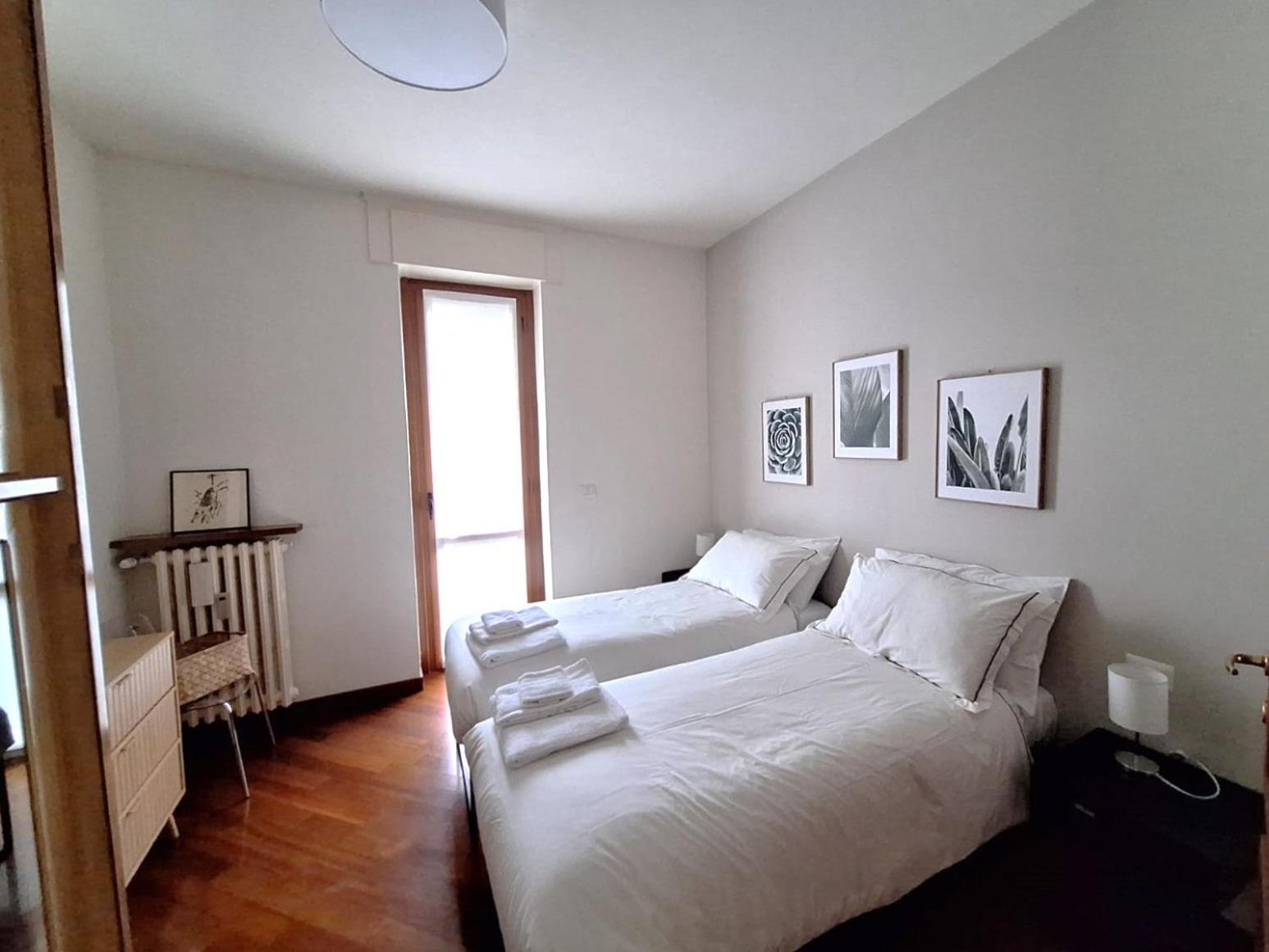 Charming Towers Guest House-apartment Lejlighed
