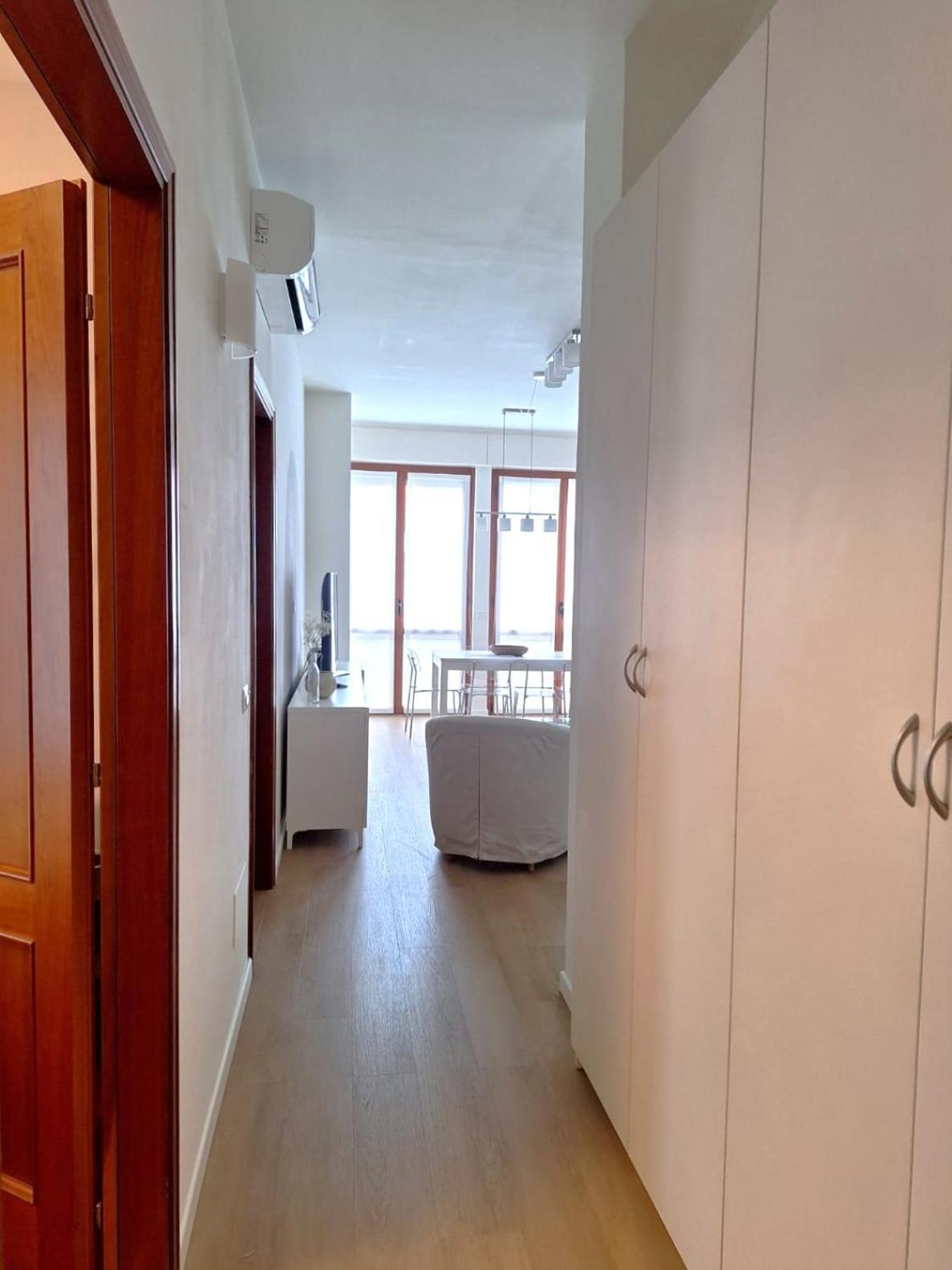 Lejlighed Charming Towers Guest House-apartment