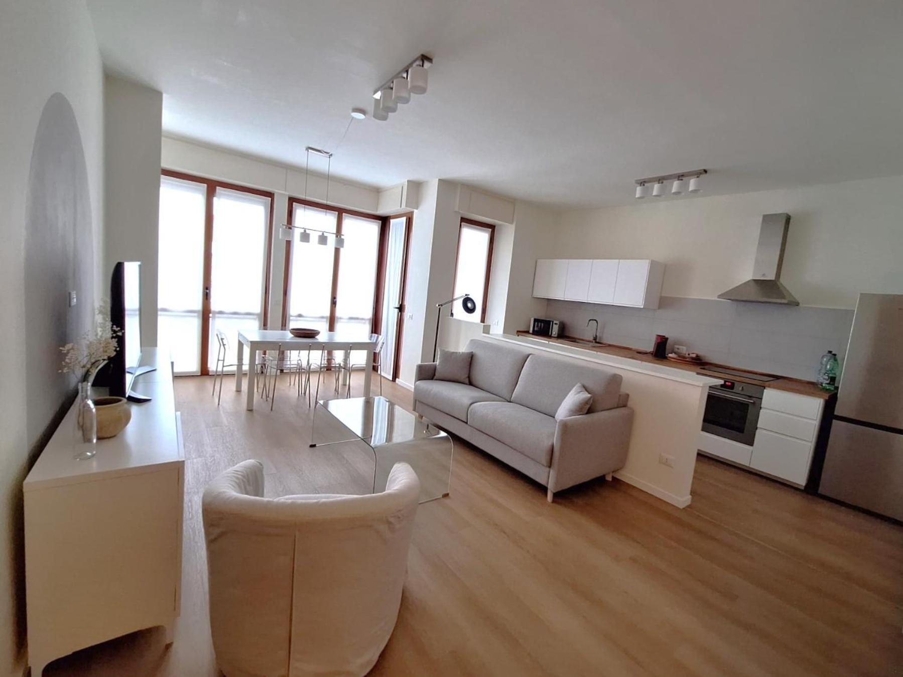 Charming Towers Guest House-apartment * Milano