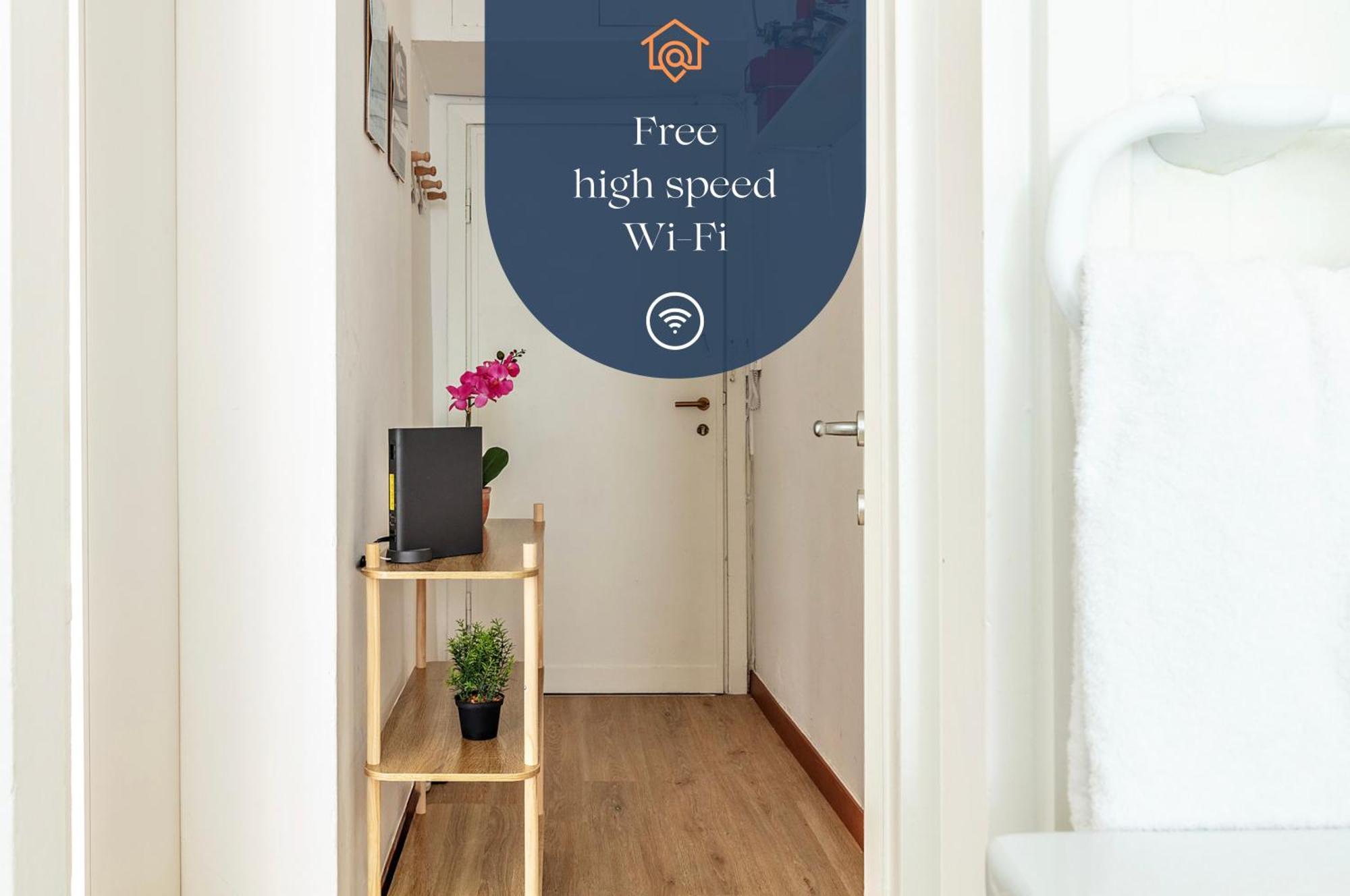 Appartement Dehomes - Porta Vittoria Comfort *