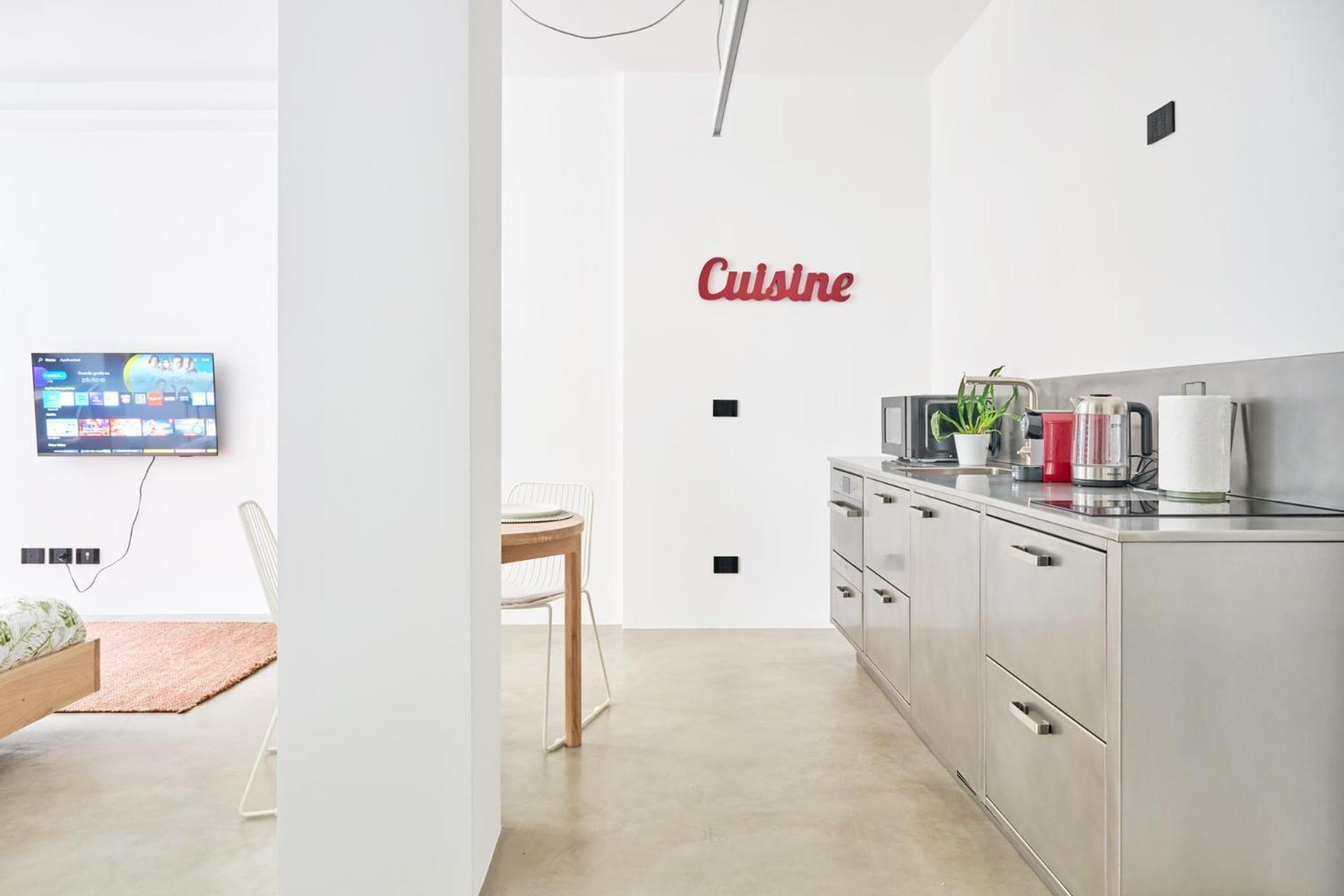 Ecoloft In Corso Como Con Parcheggio * Milano