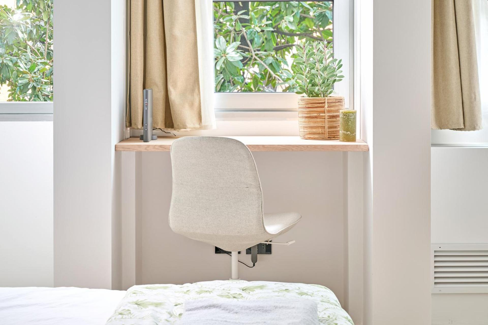 Ecoloft In Corso Como Con Parcheggio Appartamento *