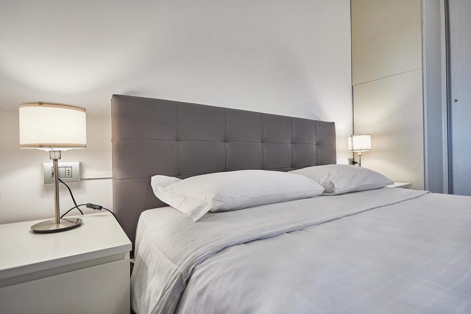 Appartement Moderno Trilocale Moscova Brera