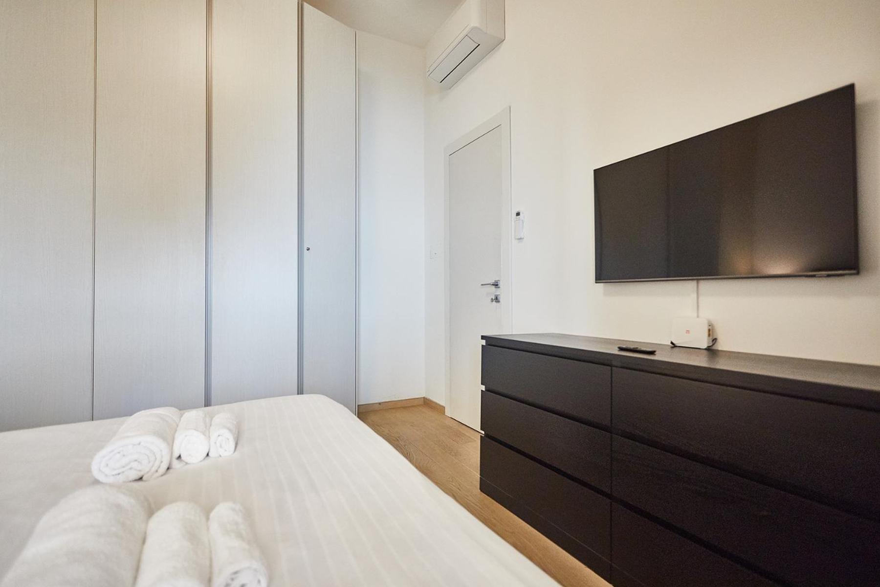 Moderno Trilocale Moscova Brera Appartement *