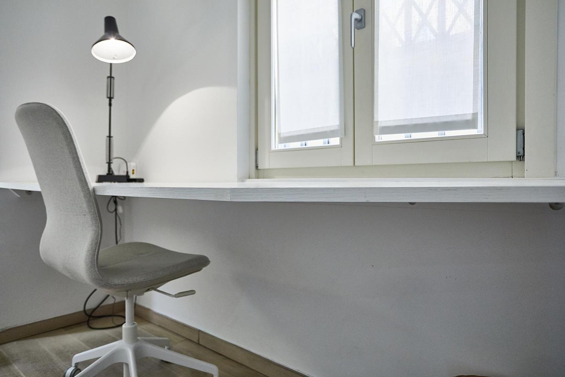 Moderno Trilocale Moscova Brera