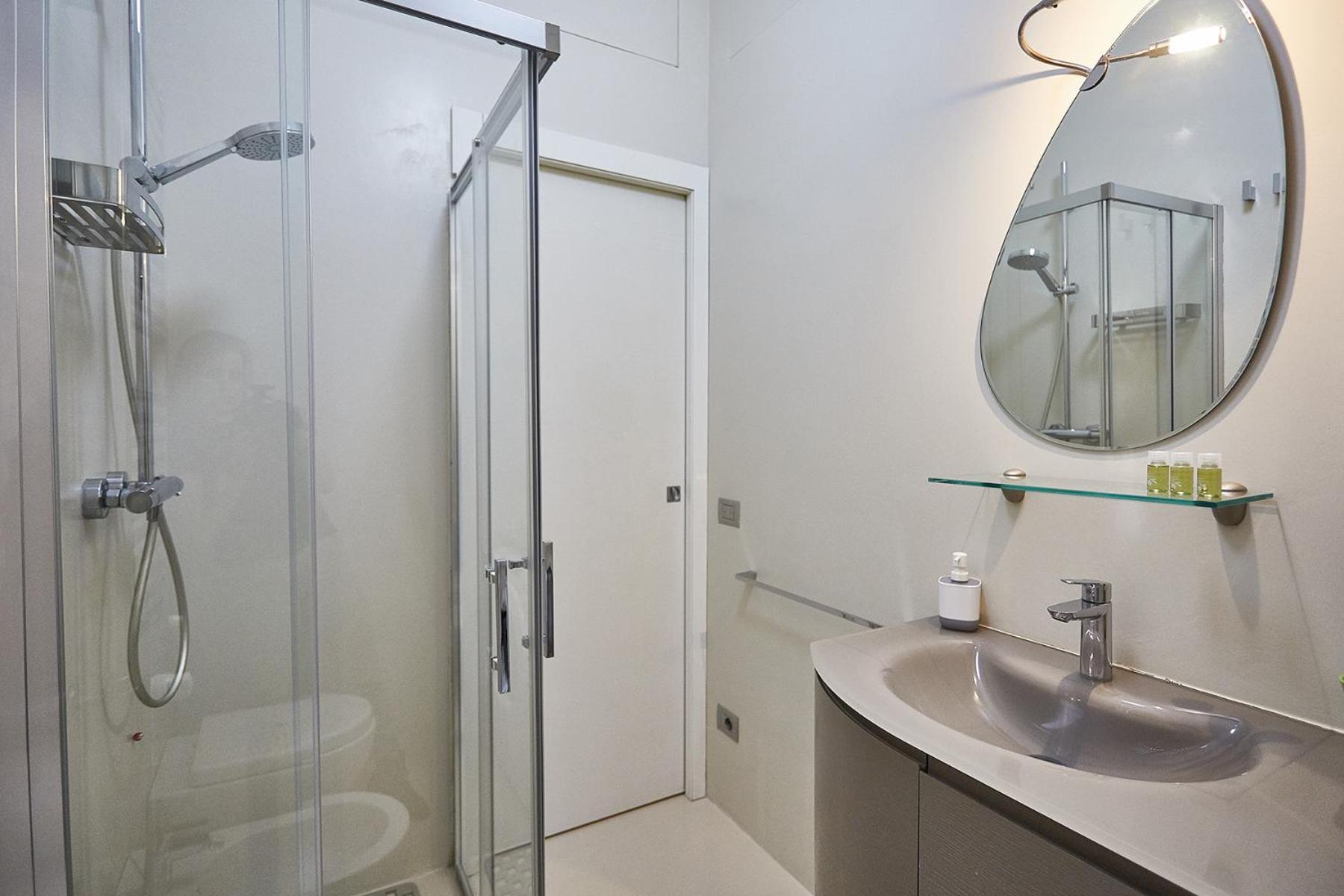 Appartement Moderno Trilocale Moscova Brera