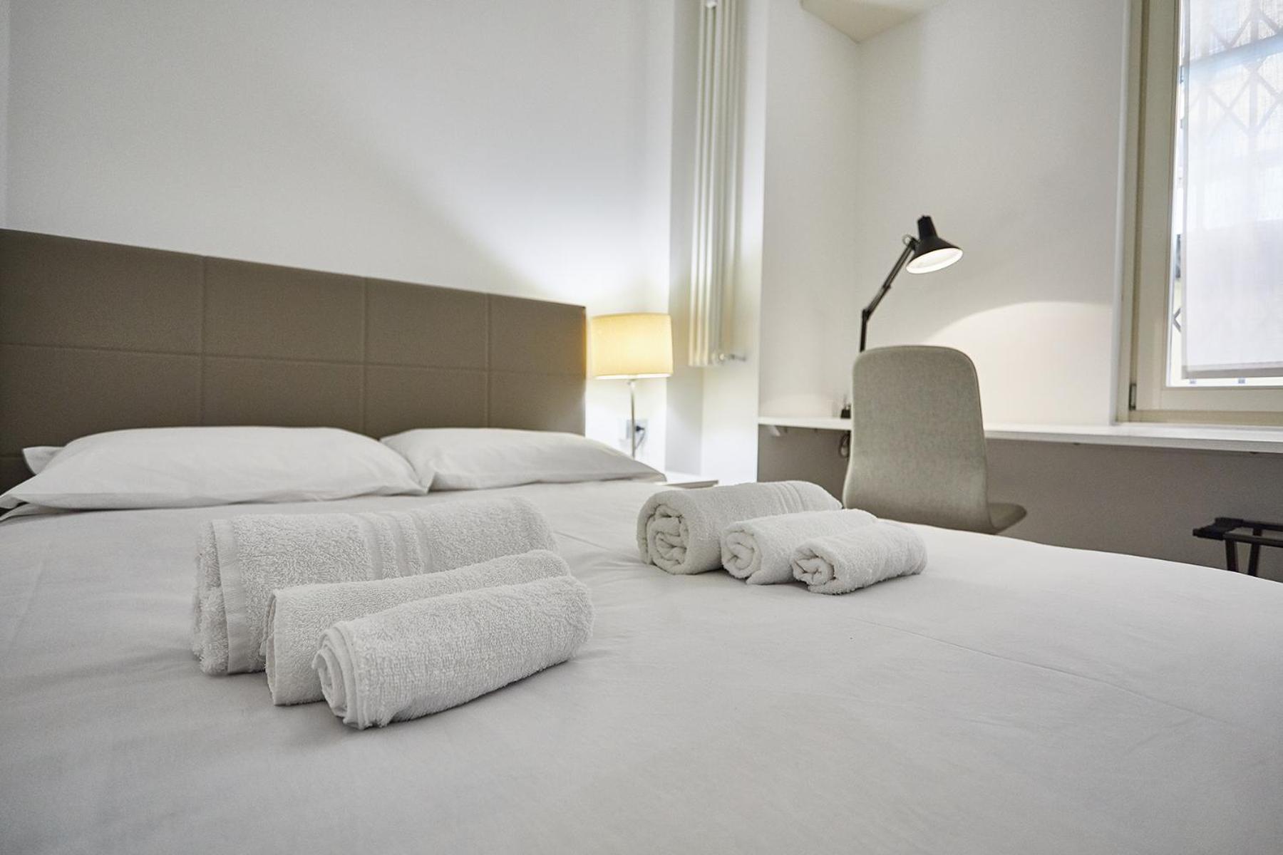 Appartement Moderno Trilocale Moscova Brera *