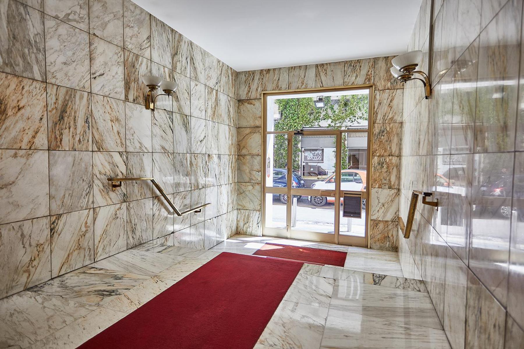Moderno Trilocale Moscova Brera Appartement Milaan