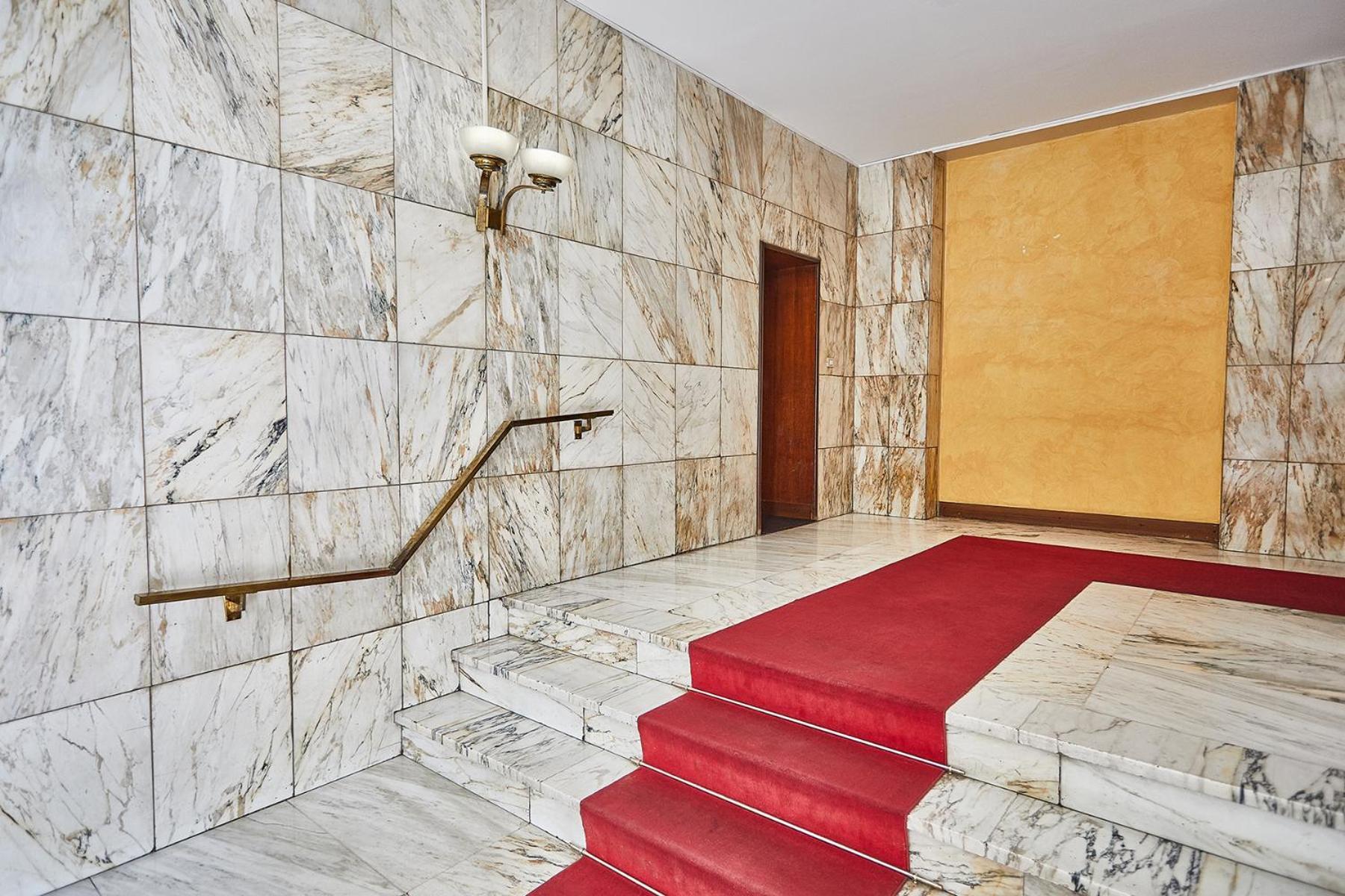 Appartement Moderno Trilocale Moscova Brera Milaan