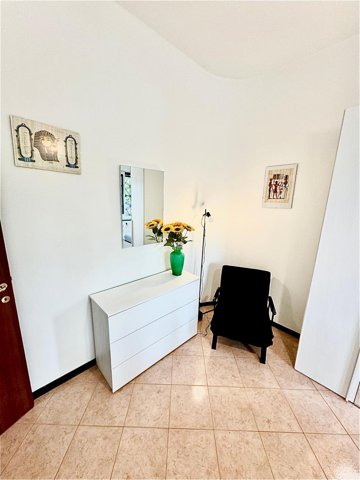 Apartment Martesana Appartaments *
