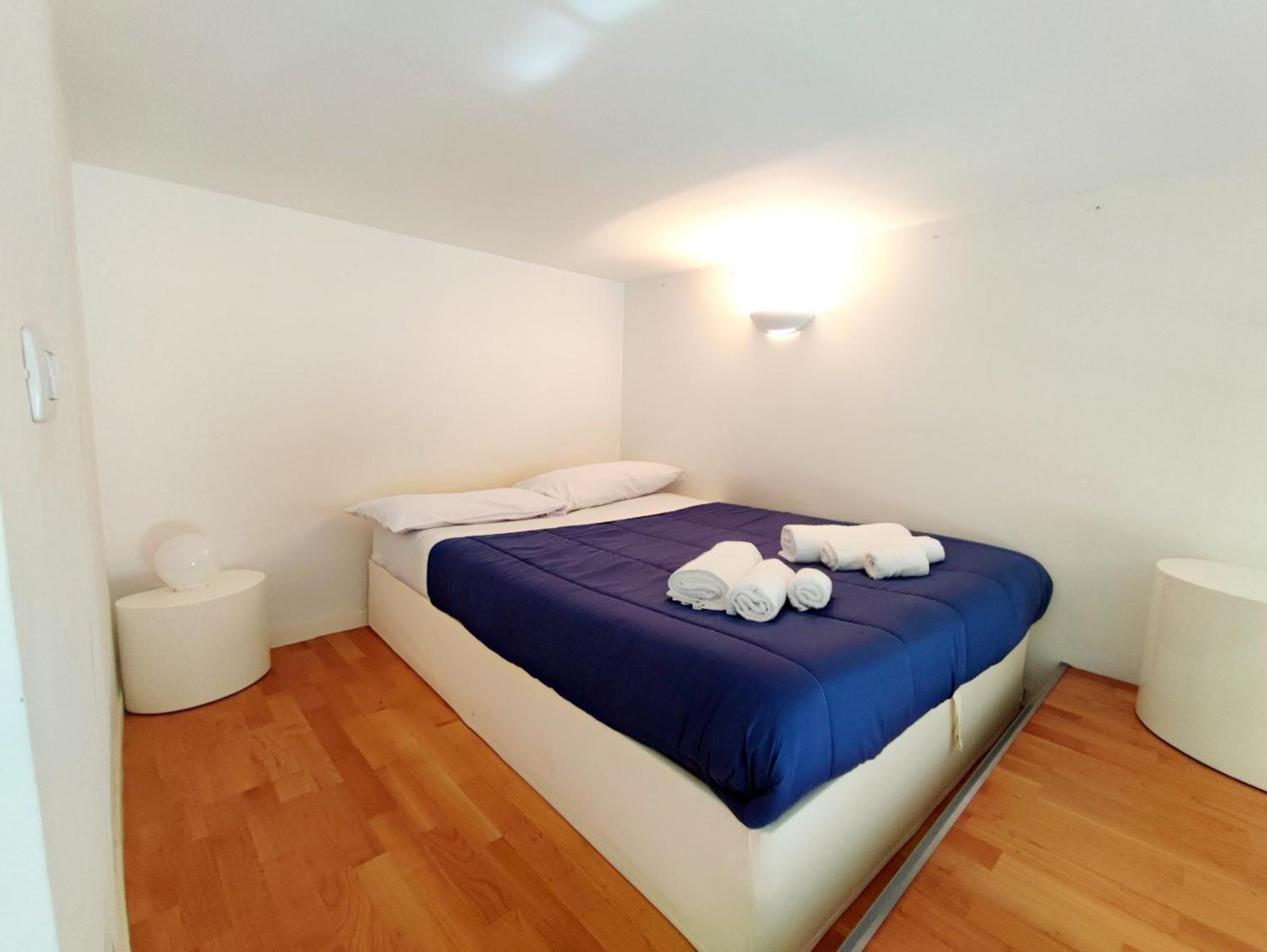 Appartamento Loft Martini Milano