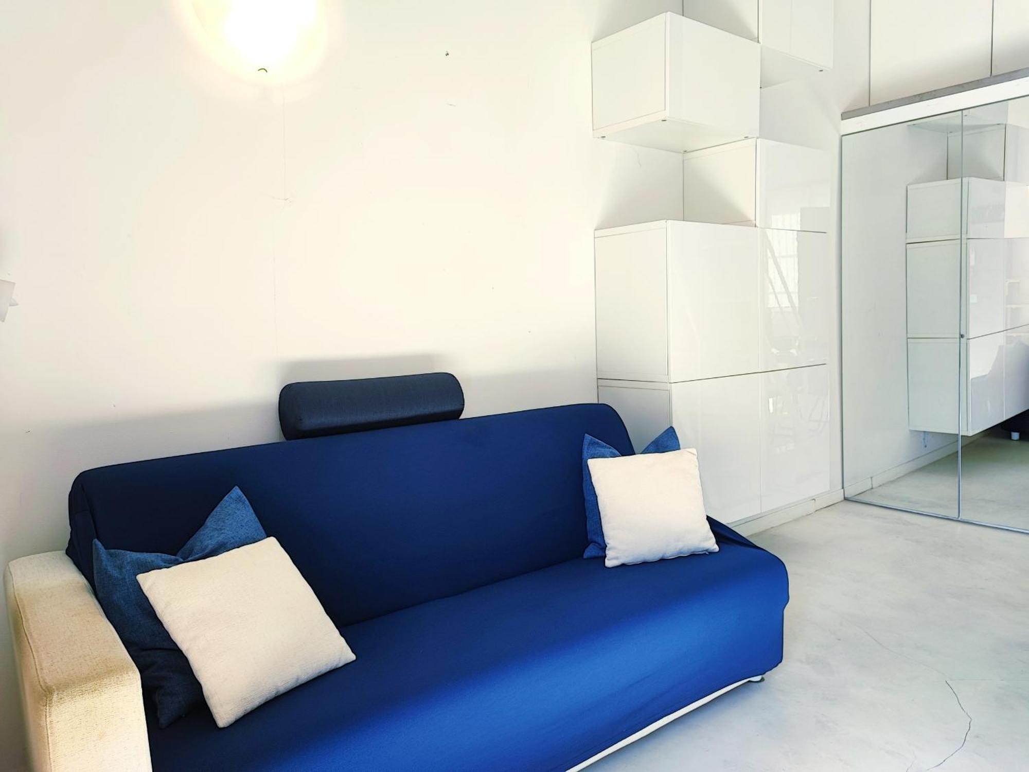 Appartamento Loft Martini *