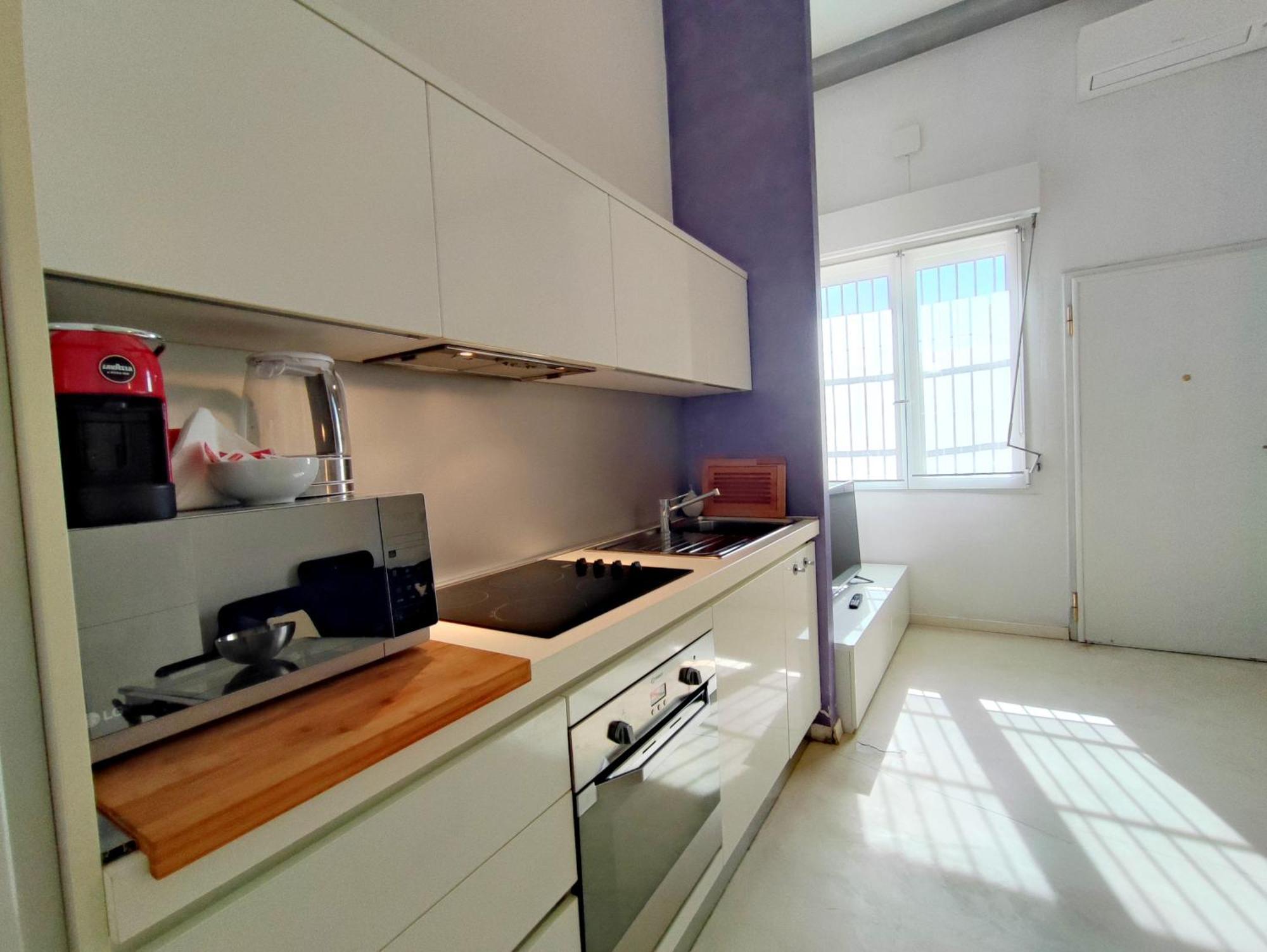 Appartamento Loft Martini *