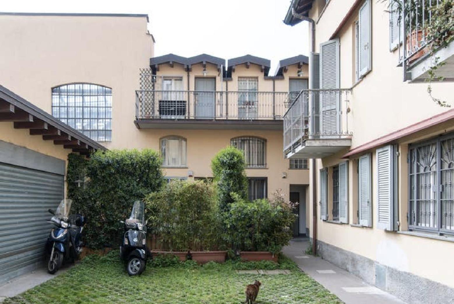 Lejlighed Perla Di Nolo - - Luxury Sleeps 4