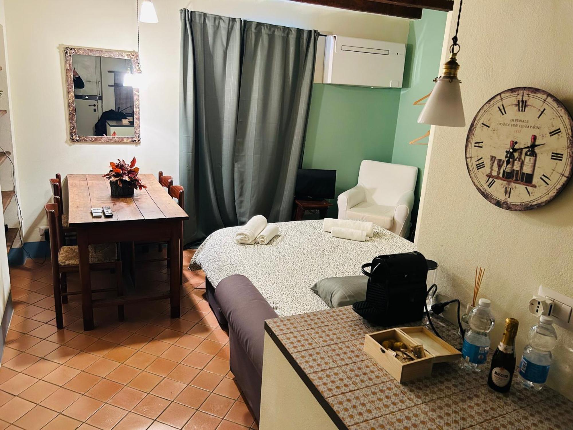 Apartment Moscova M2 - Centre