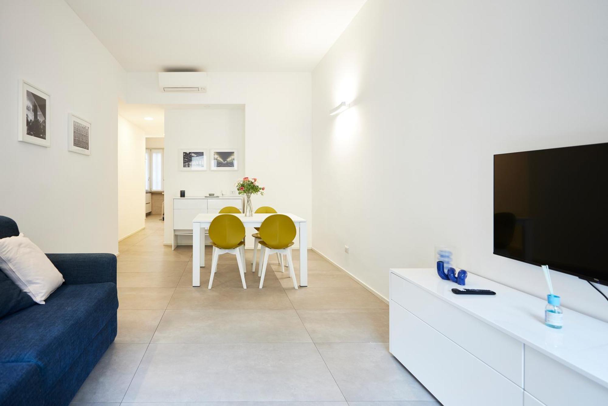 Appartamento Cozy Meravigli - Pleasant Walk Between Duomo And Castello Milano