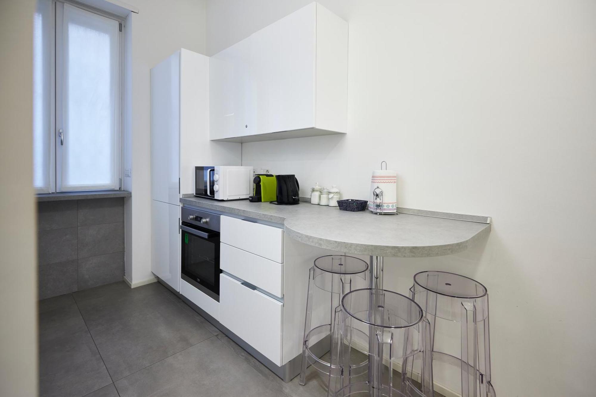 Appartamento Cozy Meravigli - Pleasant Walk Between Duomo And Castello *
