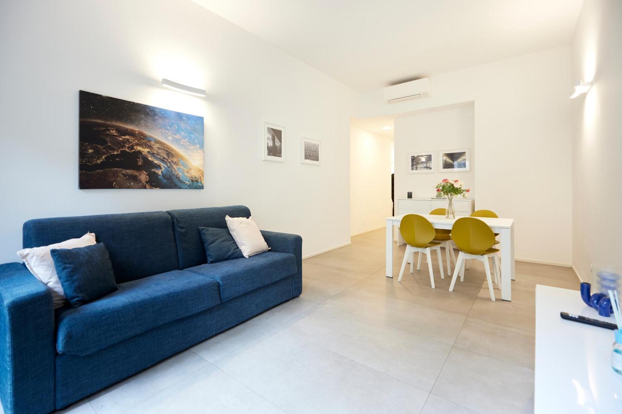 Cozy Meravigli - Pleasant Walk Between Duomo And Castello Appartamento *